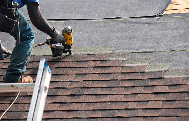 Licensed Emergency Roof Repair service in Morral, OH - Brentwood Metal Roofing